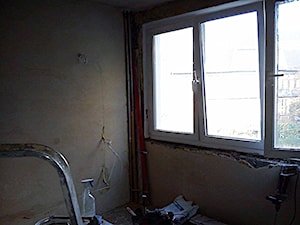 Sypialnia ,,przed" - zdjęcie od agarys