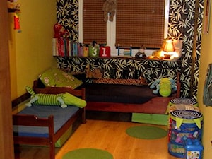 fotki starego pokoju - zdjęcie od Itam2011