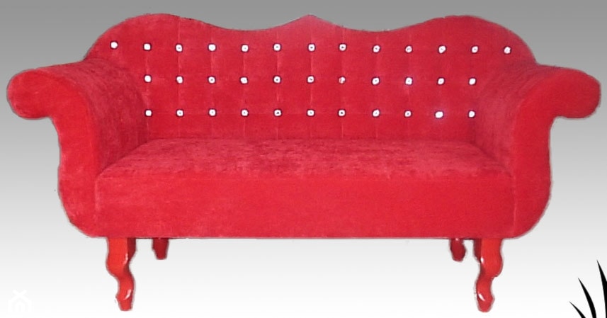 SOFA PIAZZE - zdjęcie od DFD DREAMS FURNITURE DESIGN