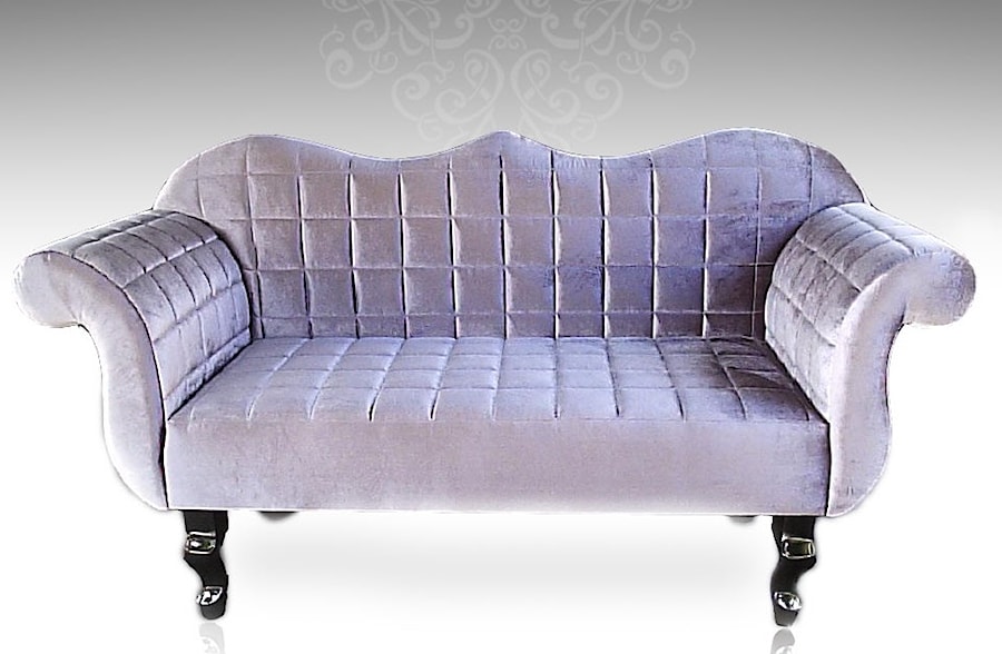 SOFA PIAZZE - zdjęcie od DFD DREAMS FURNITURE DESIGN