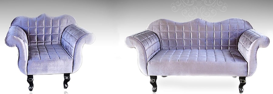 SOFA PIAZZE - zdjęcie od DFD DREAMS FURNITURE DESIGN