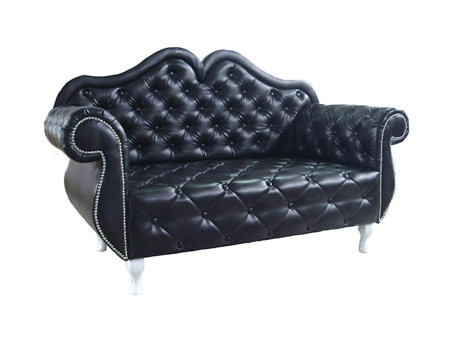 Sofa Dreams dwuosobowa - zdjęcie od DFD DREAMS FURNITURE DESIGN