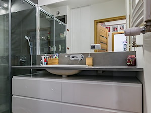 Łazienka, styl nowoczesny - zdjęcie od 3TOP KUCHNIE