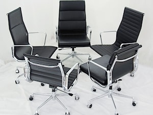 Repliki Krzeseł biurowych Charles Eames - zdjęcie od VOGA.com