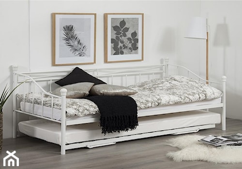 Łóżko Prince Rozkładane 90 -180 x 200 - zdjęcie od MODO