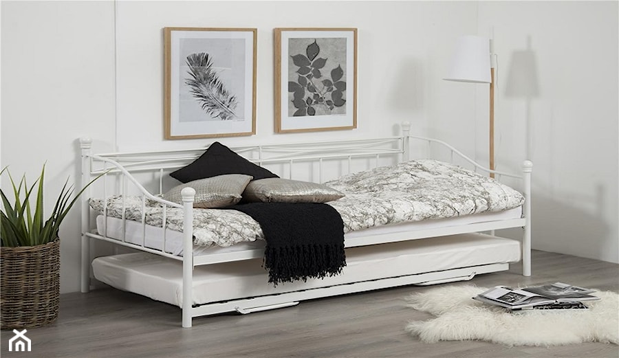 Łóżko Prince Rozkładane 90 -180 x 200 - zdjęcie od MODO