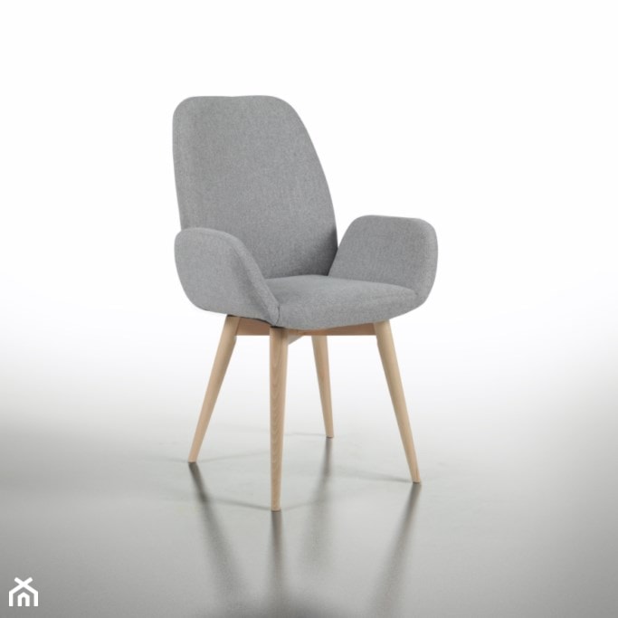 Krzesło Mondo - zdjęcie od MODO - Homebook