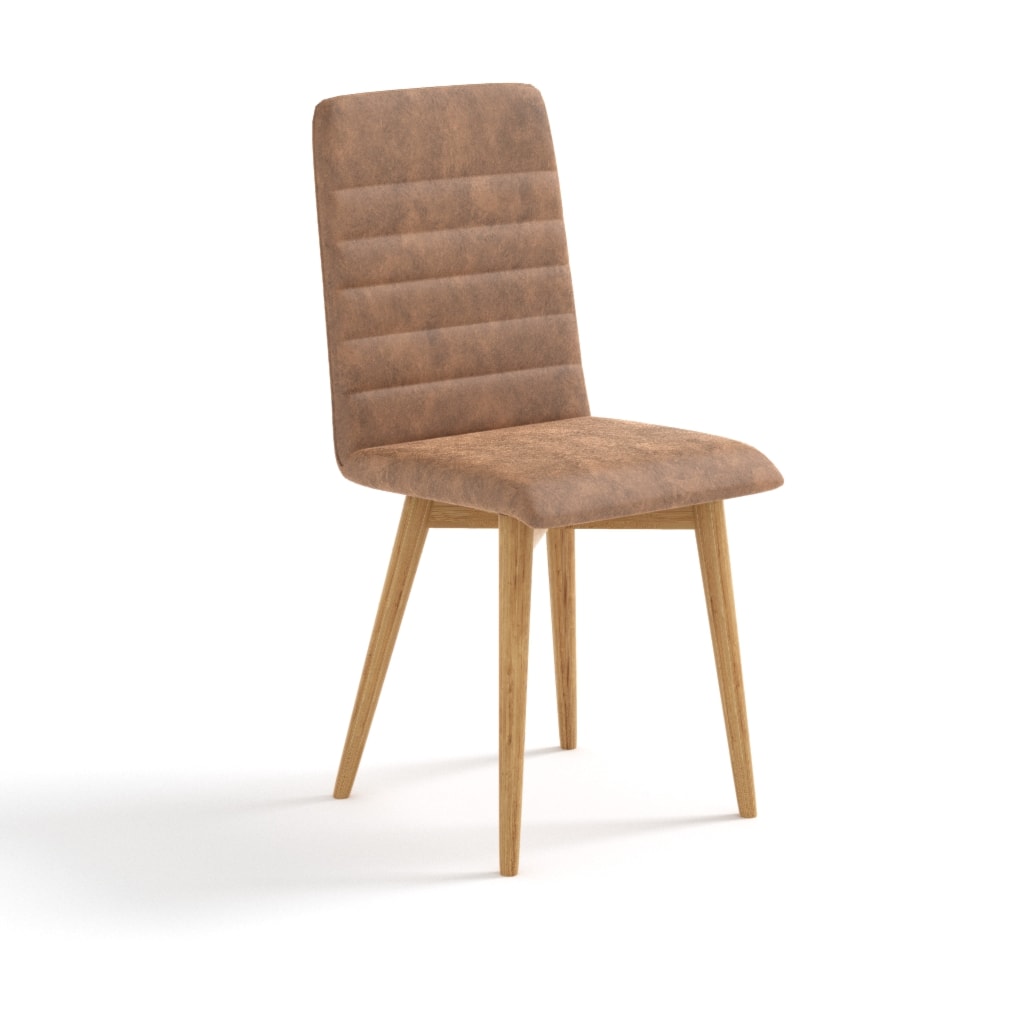 Krzesło Malmo Slim - zdjęcie od MODO - Homebook
