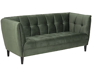 Sofa Joda Zielona Butelka Velvet 