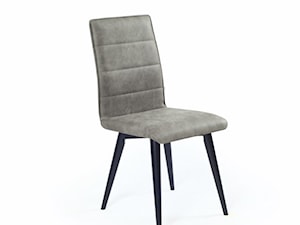 Krzesło Slim Line nogi okrągłe buk - zdjęcie od MODO