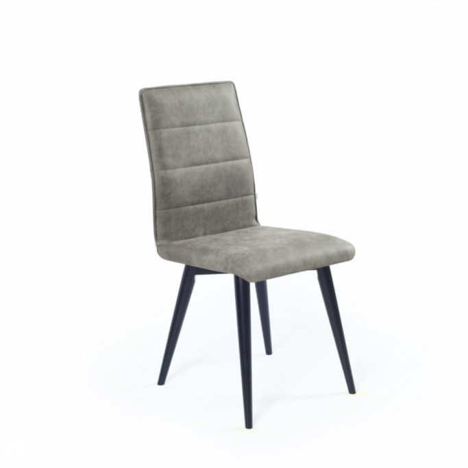 Krzesło Slim Line nogi okrągłe buk - zdjęcie od MODO - Homebook