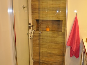 prysznic - zdjęcie od olafredowicz
