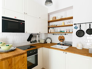 Ile kosztuje remont kuchni o pow. 7 m2?