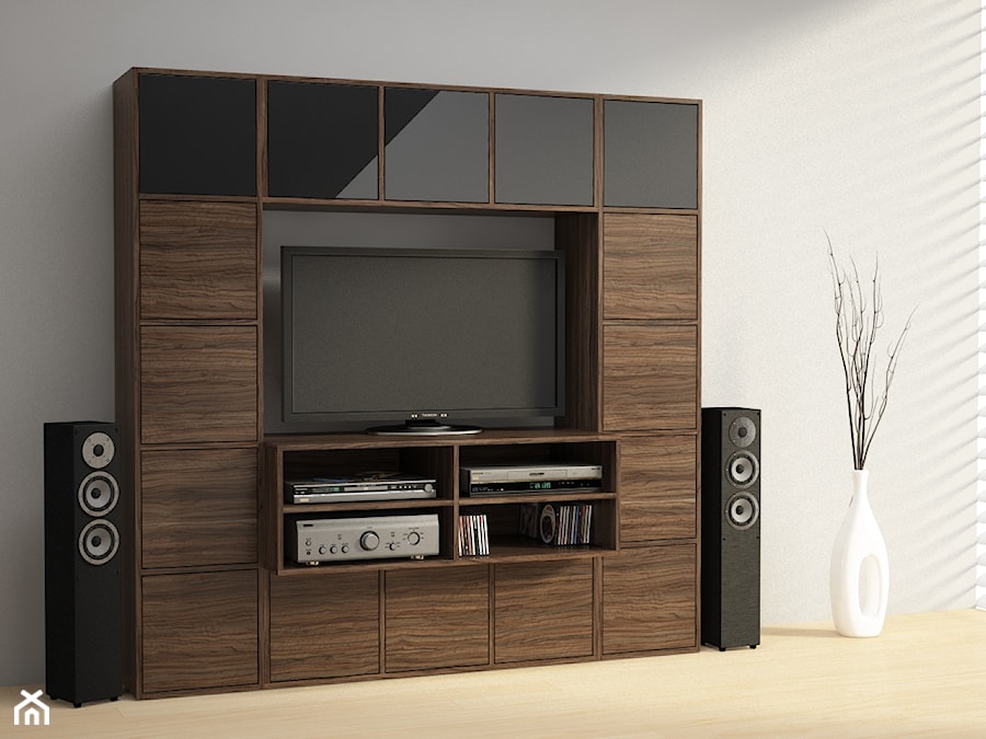 TV - zdjęcie od e-design