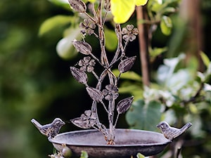 Klasyczny, formalny - Ogród - zdjęcie od Green Point Garden Design