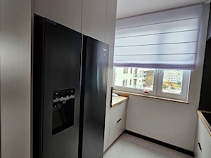 Kompleksowa realizacja wnętrz #2 - Kuchnia, styl nowoczesny - zdjęcie od Art.studio