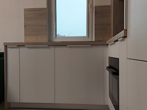Kompleksowa realizacja wnętrz #5 - Kuchnia, styl skandynawski - zdjęcie od Art.studio
