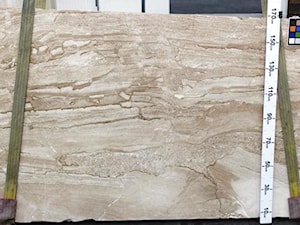 Marmur Brecia Sarda Venato - zdjęcie od Producent blatów kuchennych z granitu, dektonu, spieków kwarcowych