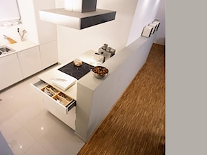 minimalistyczny kraków - zdjęcie od Archomega Biuro Architektoniczne