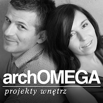 Archomega Biuro Architektoniczne