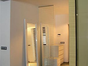 dom minimalistów - zdjęcie od Archomega Biuro Architektoniczne