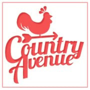 Country Avenue