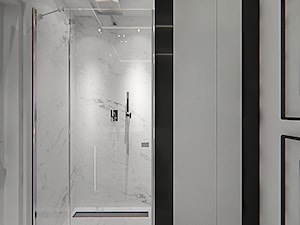 Łazienka - zdjęcie od iProjektowanieWnętrz