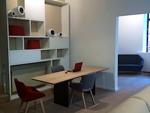 Gabinet w nowoczesnej odsłonie - zdjęcie od Le Pukka concept store