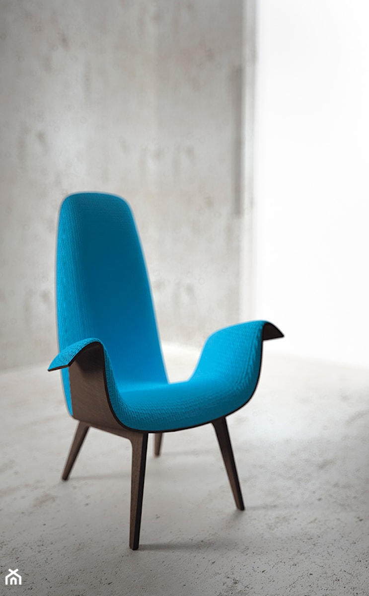 Fotel Soft - zdjęcie od Le Pukka concept store