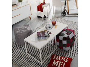 Wygodne rozwiązania w salonie - zdjęcie od Le Pukka concept store