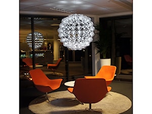 Lampa Superstar Puff Buff - zdjęcie od Le Pukka concept store