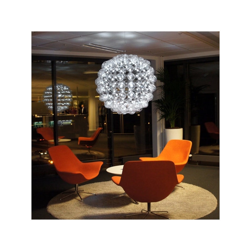 Lampa Superstar Puff Buff - zdjęcie od Le Pukka concept store