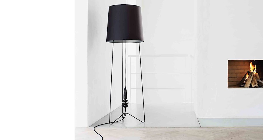 Lampa podłogowa Daddy Longleg - zdjęcie od Le Pukka concept store