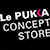 Le Pukka concept store