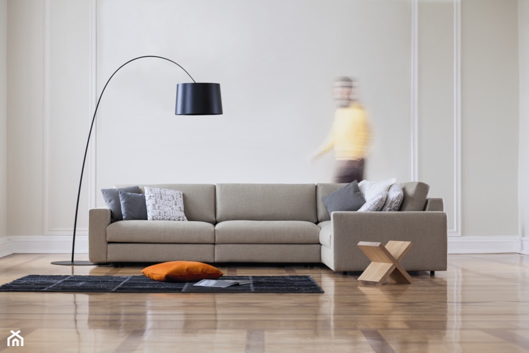 Wygodny wypoczynek w salonie - zdjęcie od Le Pukka concept store - Homebook
