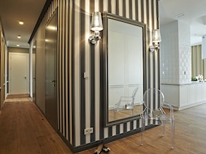 Mieszkanie w stylu glamour - zdjęcie od Le Pukka concept store