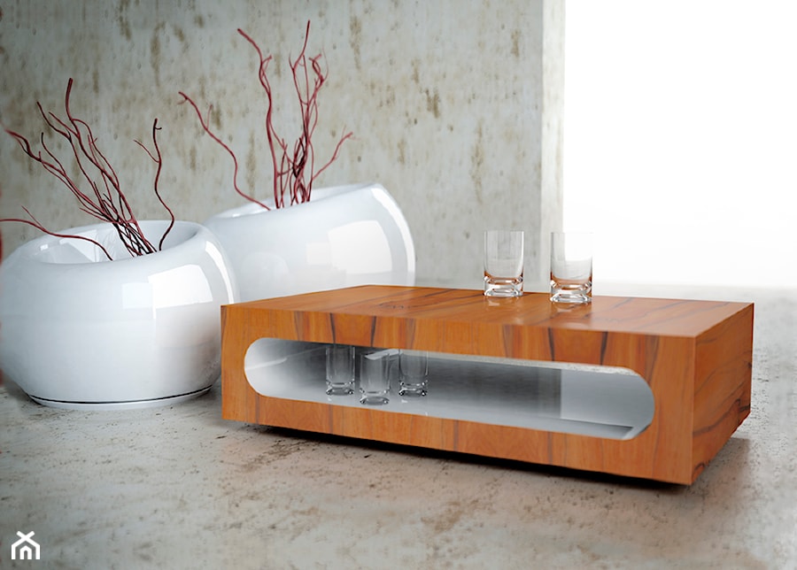 Nowoczesne i minimalistyczne donice Obao - zdjęcie od Le Pukka concept store