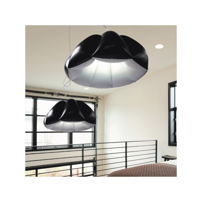 Lampa Orca Puff Buff - zdjęcie od Le Pukka concept store