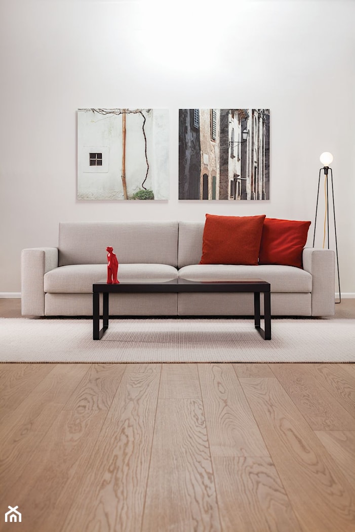 Wygodny wypoczynek w salonie - zdjęcie od Le Pukka concept store - Homebook