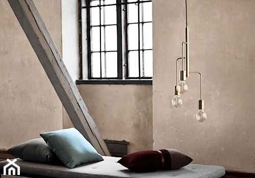 Lampa Cool marki Frandsen - zdjęcie od Le Pukka concept store