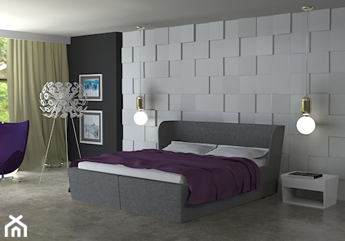 Łóżko Flexi - zdjęcie od Le Pukka concept store