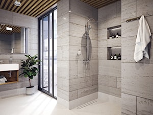 Nowoczesna deszczownica - jak wybrać zestaw prysznicowy do modnej i funkcjonalnej łazienki?