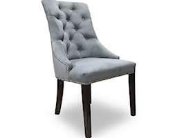 Tapicerowane krzesło Alessandra Chesterfield - zdjęcie od onemarket.pl - meble i dodatki - Homebook