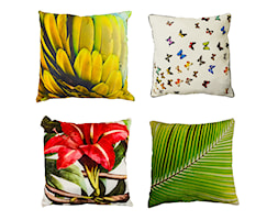 Poduszki dekoracyjne - kolorowy prezent dla każdego!