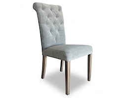 Krzesło tapicerowane Valeria - zdjęcie od onemarket.pl - meble i dodatki - Homebook