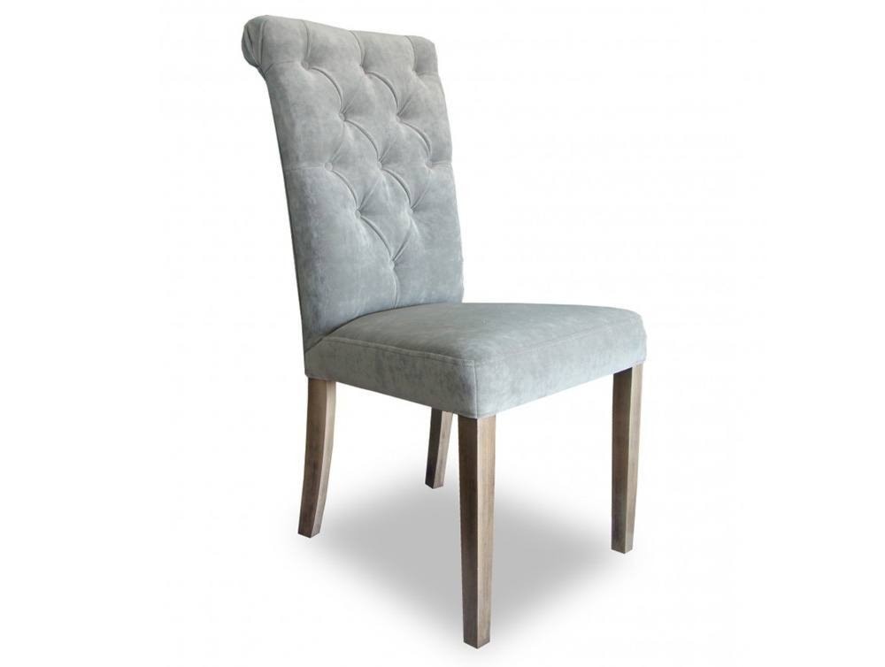 Krzesło tapicerowane Valeria - zdjęcie od onemarket.pl - meble i dodatki - Homebook