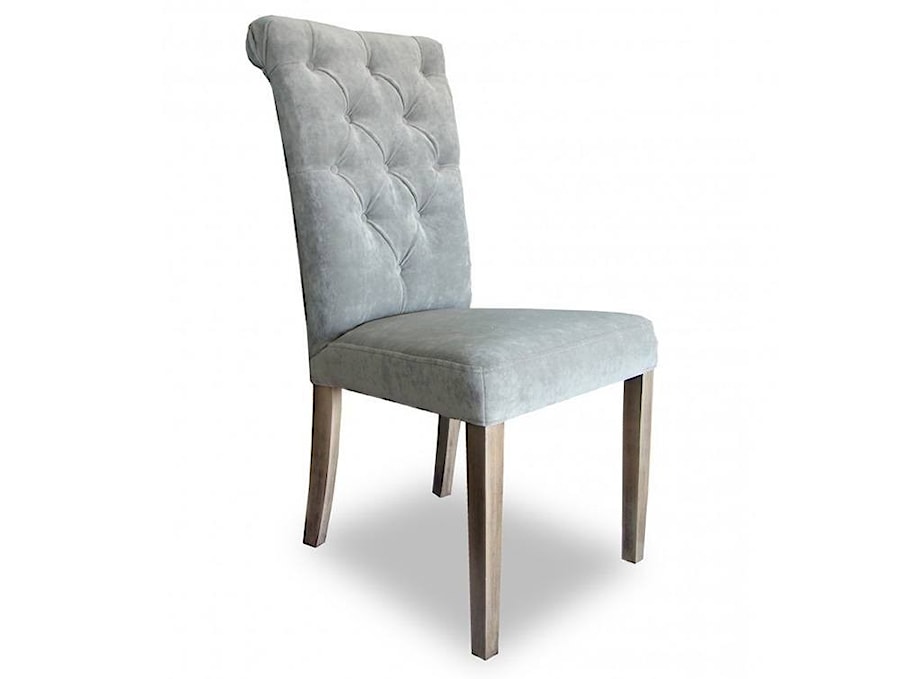 Krzesło tapicerowane Valeria - zdjęcie od onemarket.pl - meble i dodatki