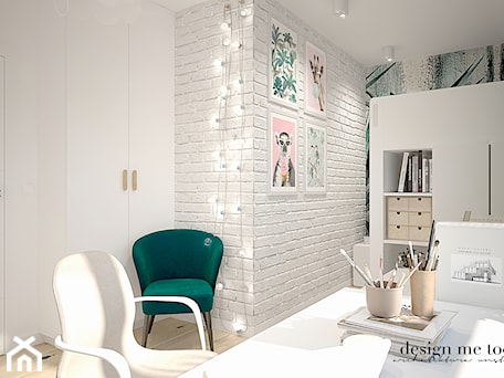 Aranżacje wnętrz - Salon: WARSZAWA MOKOTÓW 105 M2 - Salon, styl skandynawski - design me too. Przeglądaj, dodawaj i zapisuj najlepsze zdjęcia, pomysły i inspiracje designerskie. W bazie mamy już prawie milion fotografii!