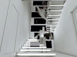Rezydencja w Bielinach - zdjęcie od Evolution Design
