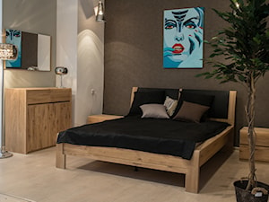 Sypialnia, styl nowoczesny - zdjęcie od mmisleeping